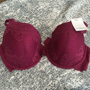 NWT Le Mystere bra